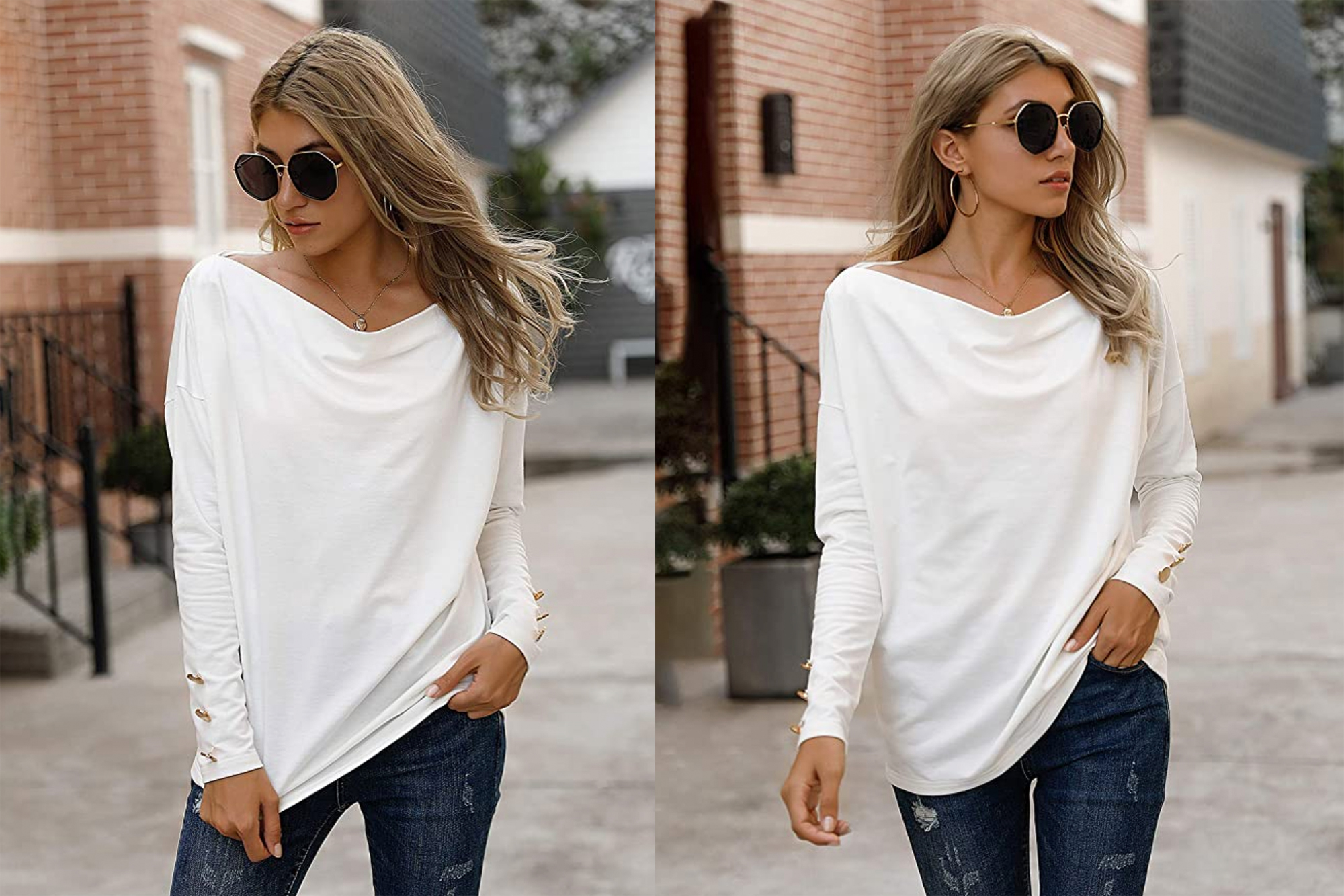 Blooming Jelly Women's Off The Shoulder Top