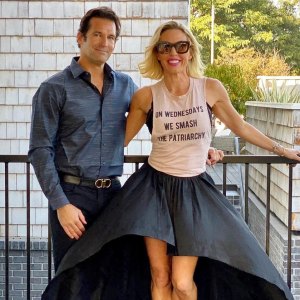 Braunwyn Windham-Burke Is So Happy Husband Sean Burke Is Back Home After Moving Out