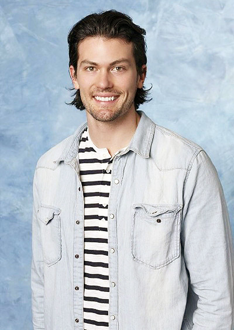 Brooks Forester All The Times Bachelor Contestants Have Called Out Producers