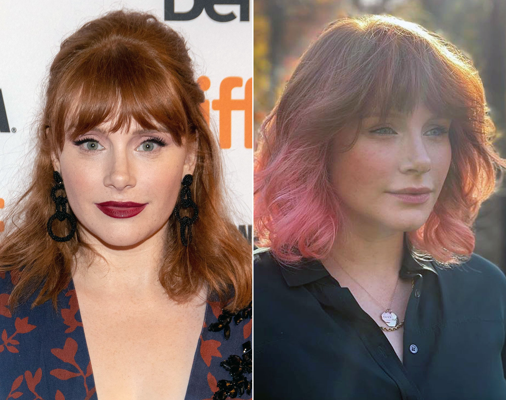 Celebrity Hair Changes of 2020 Haircuts, Hair Color, Extensions