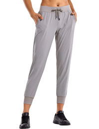 Crz Yoga Joggers Are a Huge Hit With Amazon Shoppers
