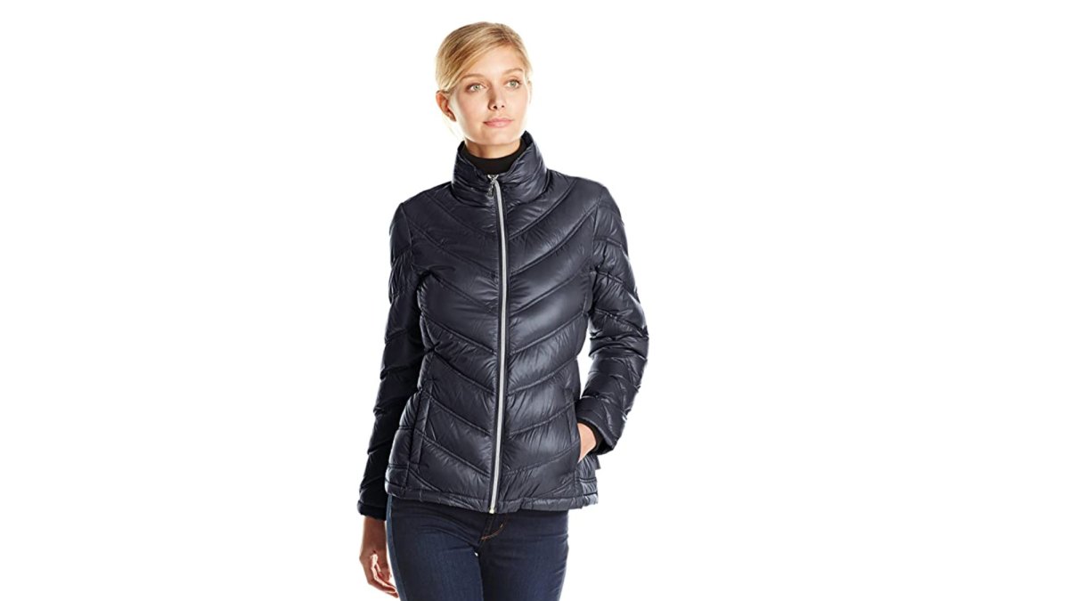 Calvin-Klein-Coat