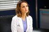 Camilla Luddington clap back on criticism over wearing KN95 masks on a set during the pandemic