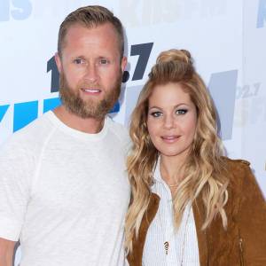 Candace Cameron Bure: Quarantine ‘Tested’ My Marriage in the ‘Best of Ways’