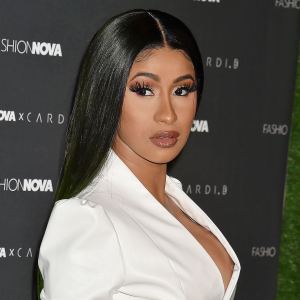 Cardi B Apologizes for Appropriating Hindu Culture on Magazine Cover