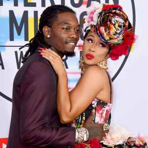 Cardi B’s Divorce From Offset Officially Dismissed
