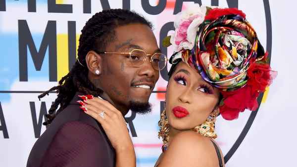 Cardi B’s Divorce From Offset Officially Dismissed