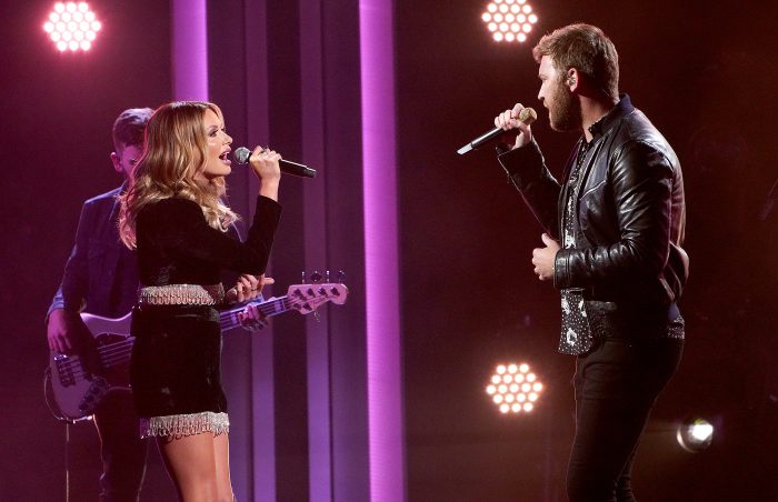 Carly Pearce Performs Breakup Anthem at CMAs 2020 Amid Michael Ray Divorce
