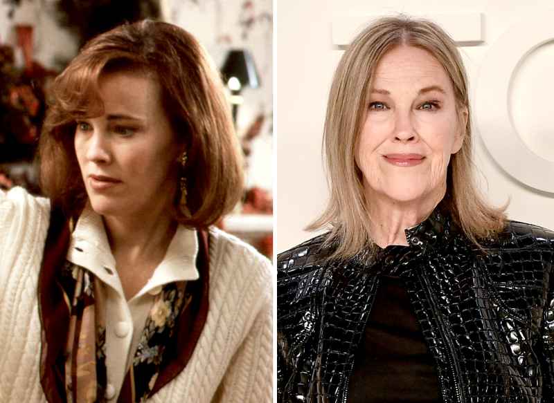 Catherine O’Hara Home Alone Where Are They Now