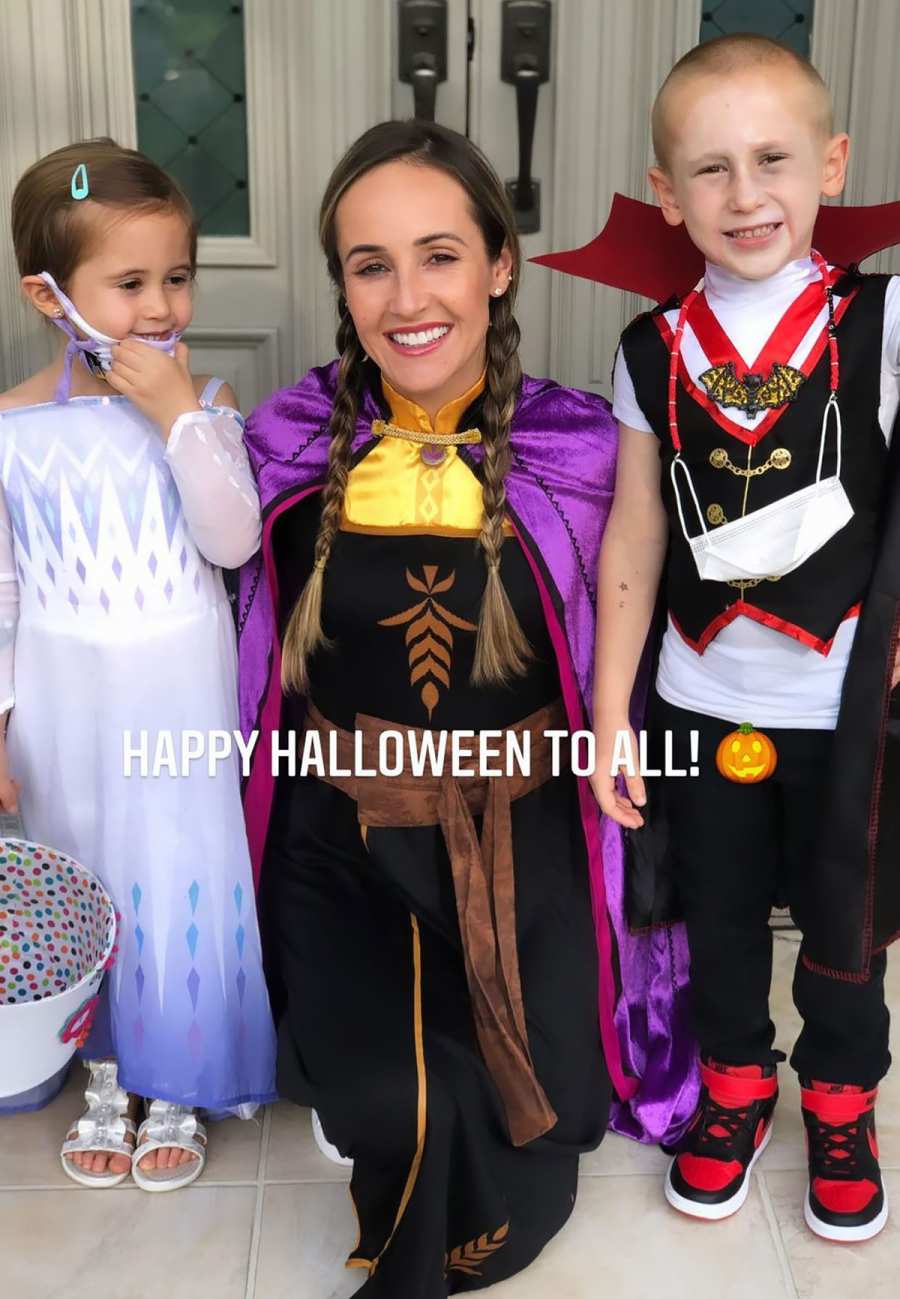 Celeb Halloween Costumes 2020