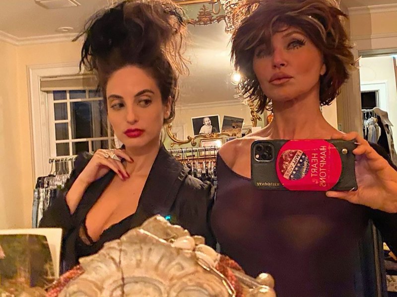 All the Best Halloween Costumes Stars Wore This Spooky Season
