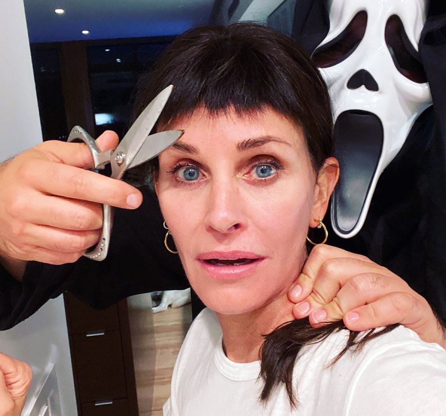 All the Best Halloween Costumes Stars Wore This Spooky Season
