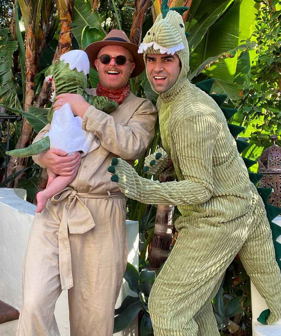 Celeb Halloween Costumes 2020