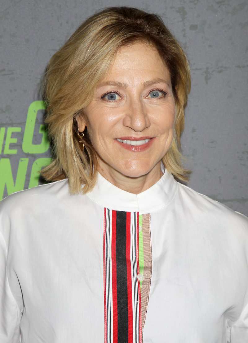 Edie Falco Celebrities Who Have Adopted Children