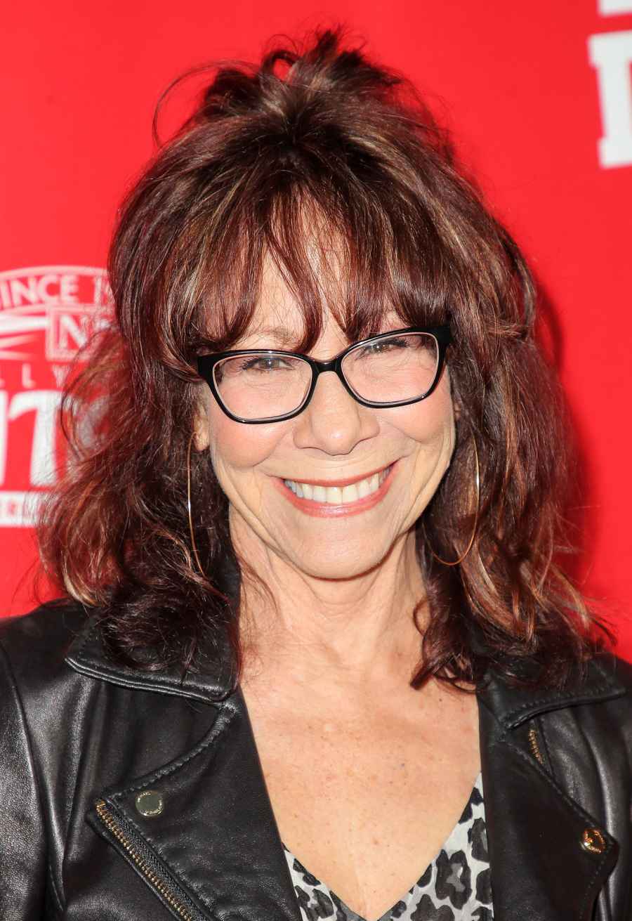Mindy Sterling Celebrities You Forgot Starred How Grinch Stole Christmas