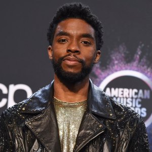Chadwick Boseman Earns Posthumous Gotham Awards Nod 3 Months After Death