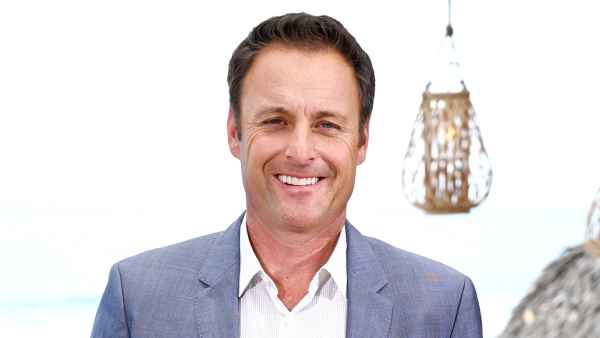 Chris Harrison Admits There’s a Double Standard in Bachelor Nation