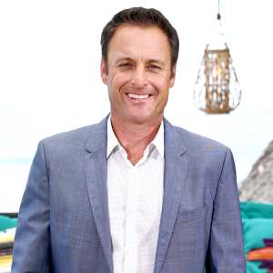 Chris Harrison Admits There’s a Double Standard in Bachelor Nation