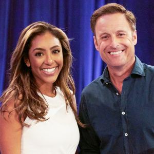 Chris Harrison Has a Surprising Drinking Game Suggestion for Tayshia's Season