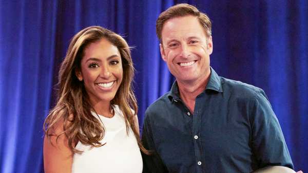 Chris Harrison Has a Surprising Drinking Game Suggestion for Tayshia's Season