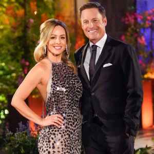 Chris Harrison No One Is Mad at Clare Crawley for Leaving The Bachelorette