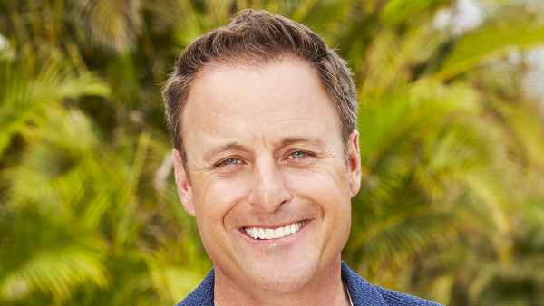Chris Harrison Reveals Timeframe Bachelor Paradise Return