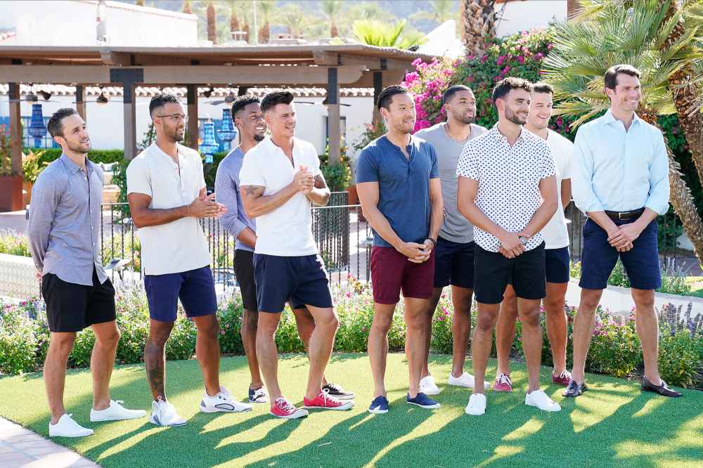 Chris Harrison Tells Clare Crawley Suitors They Got Cheated in Dramatic New Bachelorette Trailer
