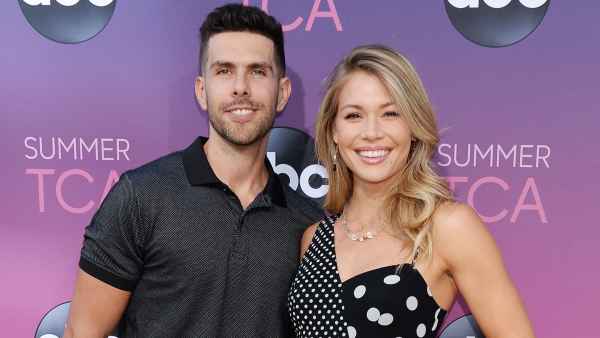 Chris Randone Jokes About Divorce From Krystal Nielson After Her Pregnancy Announcement