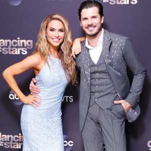 Chrishell Stause Comments on Annoying Rumors of Her Alleged Affair With Gleb SavchenkoChrishell Stause Comments on Annoying Rumors of Her Alleged Affair With Gleb Savchenko