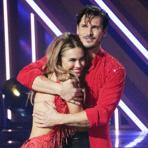 Chrishell Stause Feels Grateful for Therapeutic Experience on Dancing With The Stars After Elimination