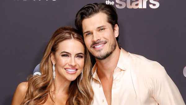 Chrishell Stause Returns DWTS Amid Gleb Savchenko Dating Rumors