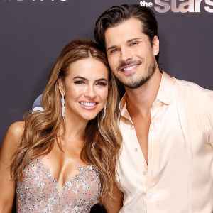 Chrishell Stause Returns DWTS Amid Gleb Savchenko Dating Rumors