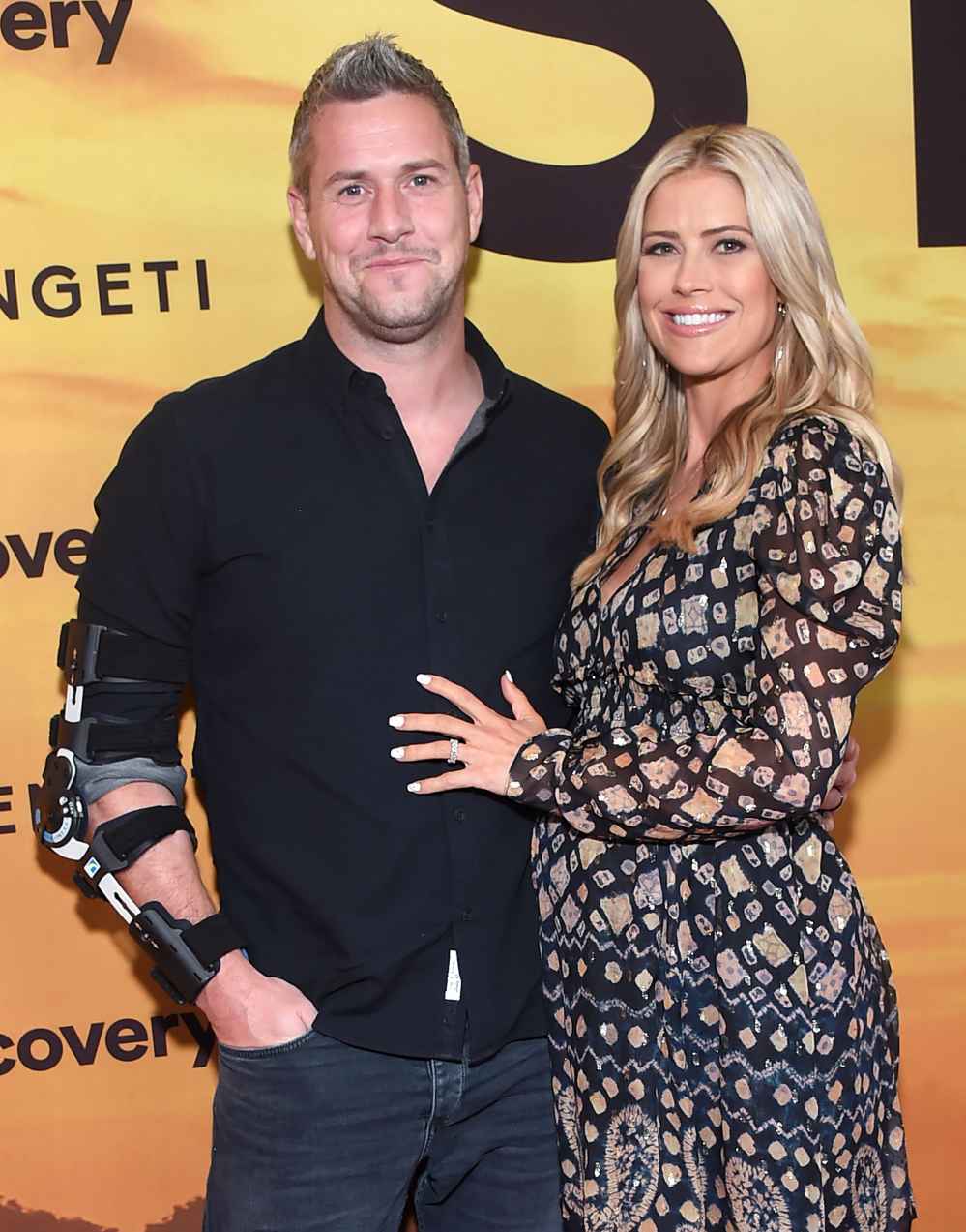 Christina Anstead Slams Claims She&rsquo;s an &lsquo;Absent Mother&rsquo; to Kids Amid Divorce