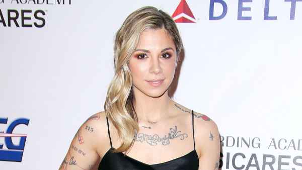 Christina Perri Shares Pregnancy Loss Following Hospitalization