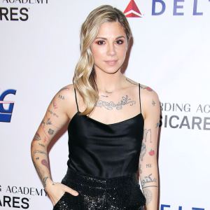 Christina Perri Shares Pregnancy Loss Following Hospitalization