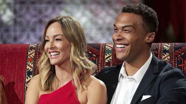 Clare Crawley Admits Hurt Bachelorette Fans Questioning Her Relationship With Dale Moss
