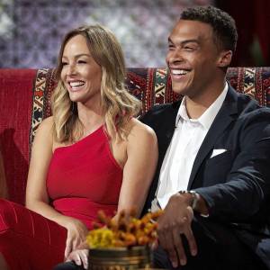 Clare Crawley Admits Hurt Bachelorette Fans Questioning Her Relationship With Dale Moss