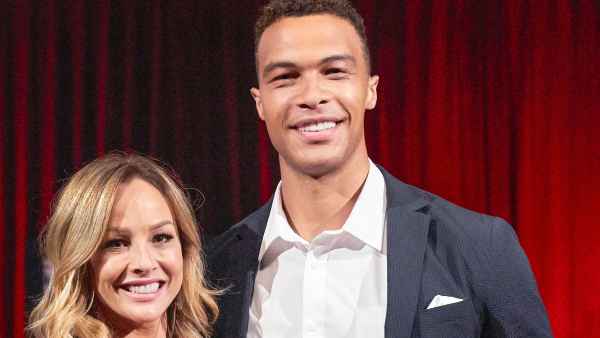 Clare Crawley Clarifies Her Emotional Message as She Bonds With Dale