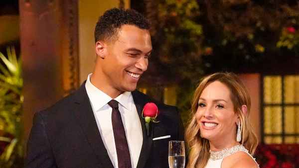 Clare Crawley Details Fiance Dale Moss' Emotional Meeting With Her Mom