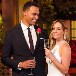 Clare Crawley Details Fiance Dale Moss' Emotional Meeting With Her Mom
