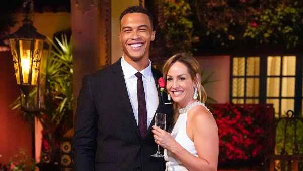 Clare Crawley Gushes Over Her Hopes for a Future With Dale Moss