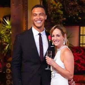 Clare Crawley Gushes Over Her Hopes for a Future With Dale Moss