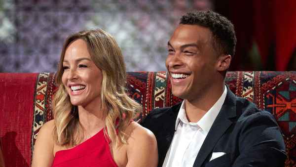 Clare Crawley and Dale Moss Go on Their Hometown Date