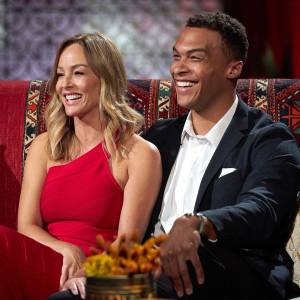 Clare Crawley and Dale Moss Go on Their Hometown Date