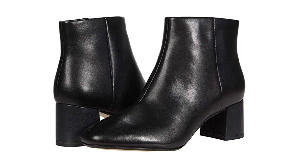 Clarks Sheer Flora 2
