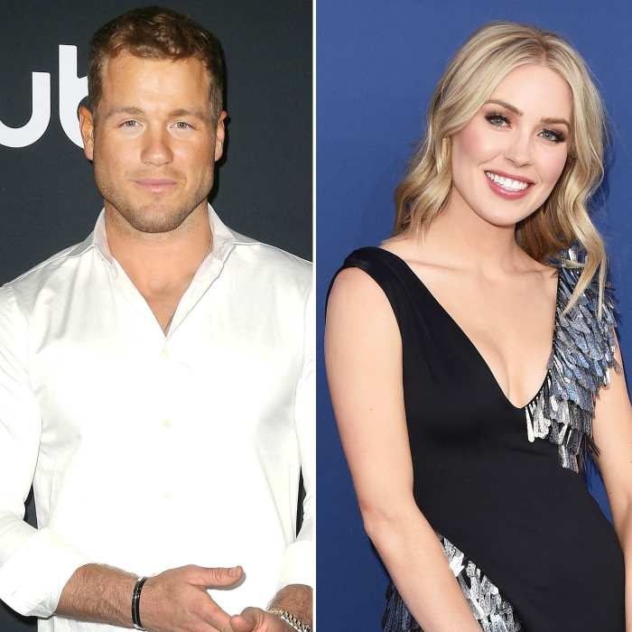 Colton Underwood Deletes All Instagram Photos After Restraining Order Is Dropped