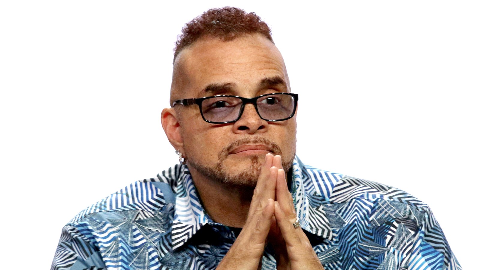 Comedian Sinbad Is Recovering After Suffering a Recent Stroke
