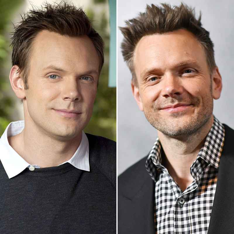 Joel McHale (Jeff Winger) Community Cast Where Are They Now