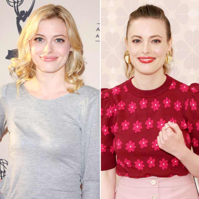 Gillian Jacobs (Britta Perry) Community Cast Where Are They Now