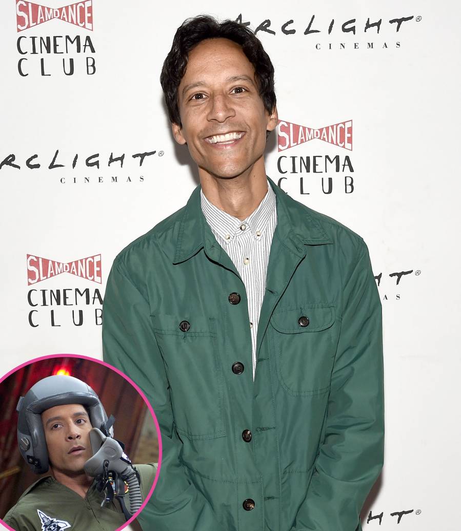 Danny Pudi (Abed Nadir) Community Cast Where Are They Now